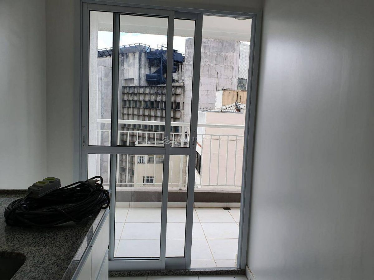 Apartamento, 1 quarto, 48 m² - Foto 6