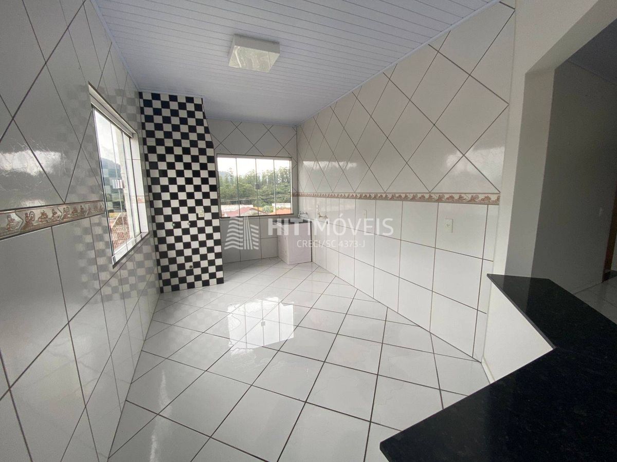 Apartamento - girassol - ituporanga - sc - foto 7
