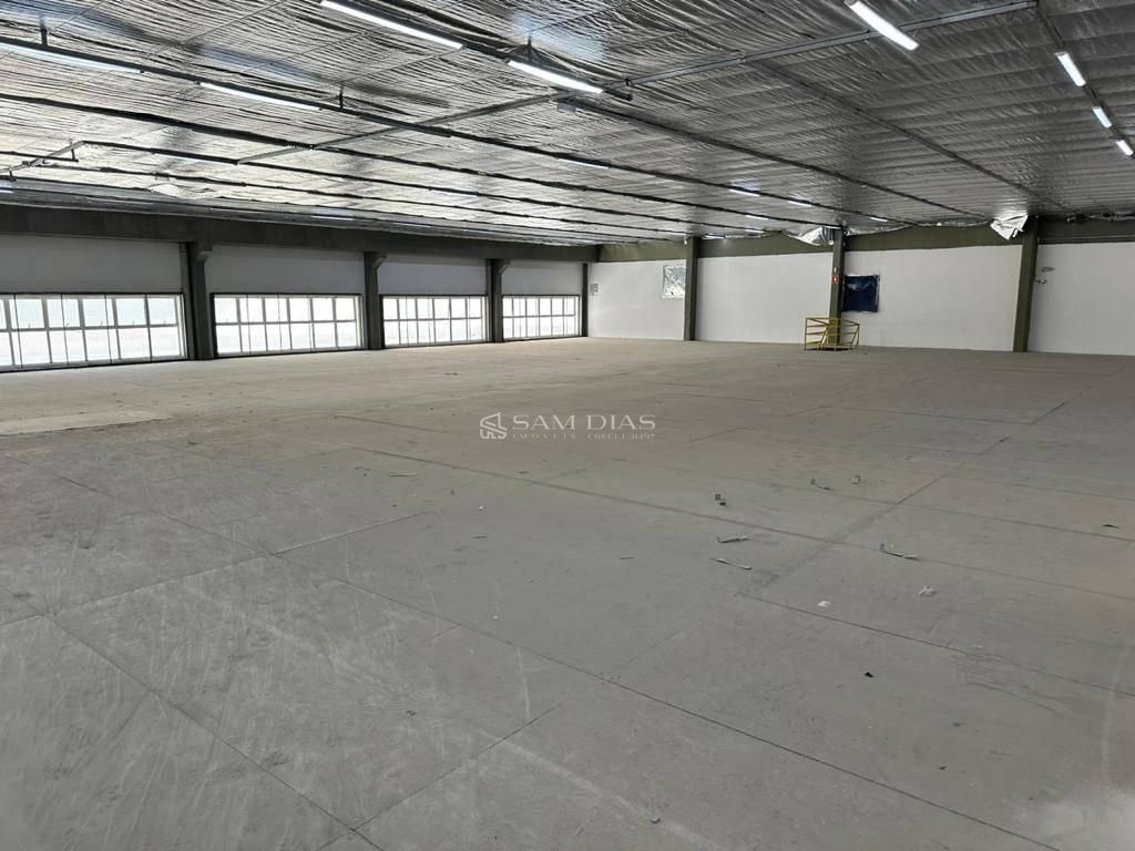 Depósito-Galpão, 1500 m² - Foto 9