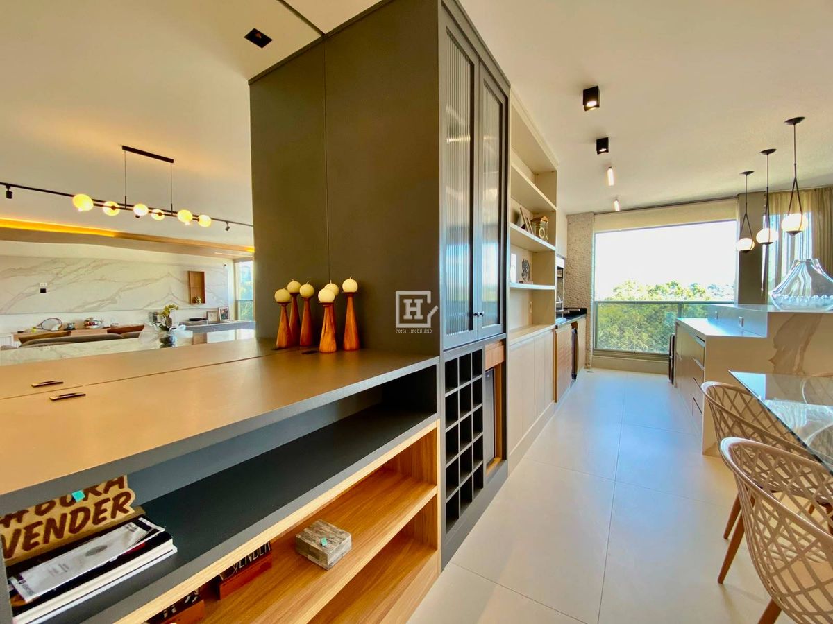 Apartamento com 3 quartos à Venda, Real Parque - São Paulo