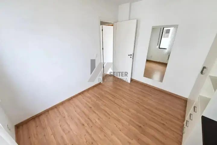Apartamento para alugar no Centro de Florianopolis