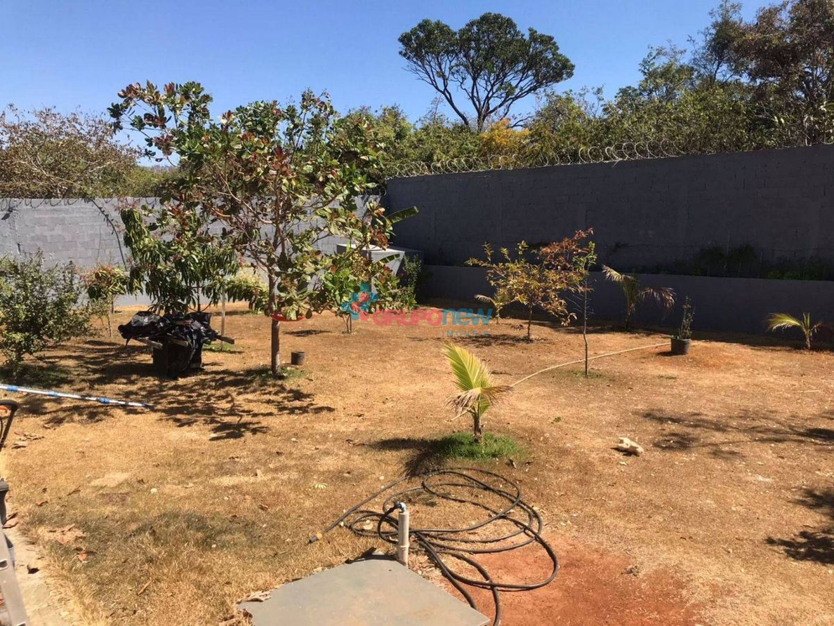 Casa de Condomínio com 4 quartos à Venda, Promissão - Lagoa Santa