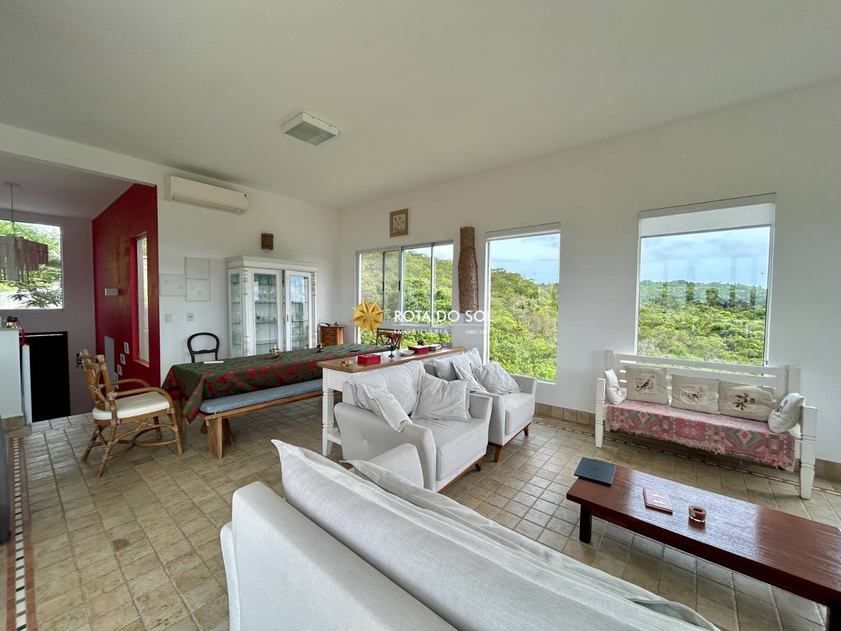 Condomínio Panorâmico Casa com vista mar 5 quartos à venda Bombinhas SC — foto 5