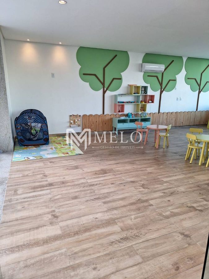 Apartamento, 4 quartos, 165 m² - Foto 33