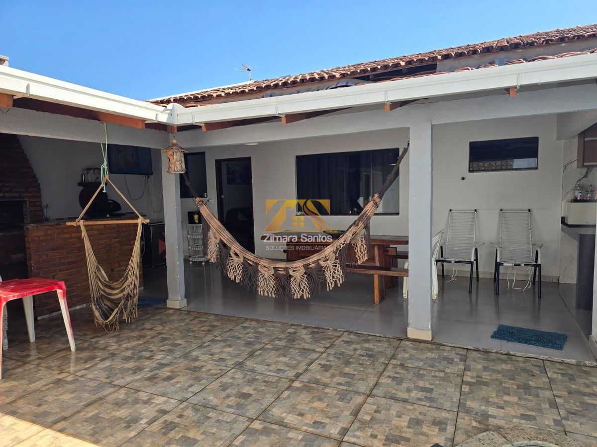 Casa, 3 quartos, 190 m² - Foto 23