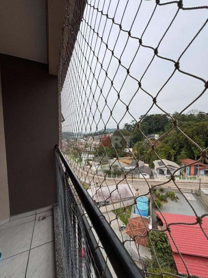Apartamento com 2 Quartos na Ilha da Figueira