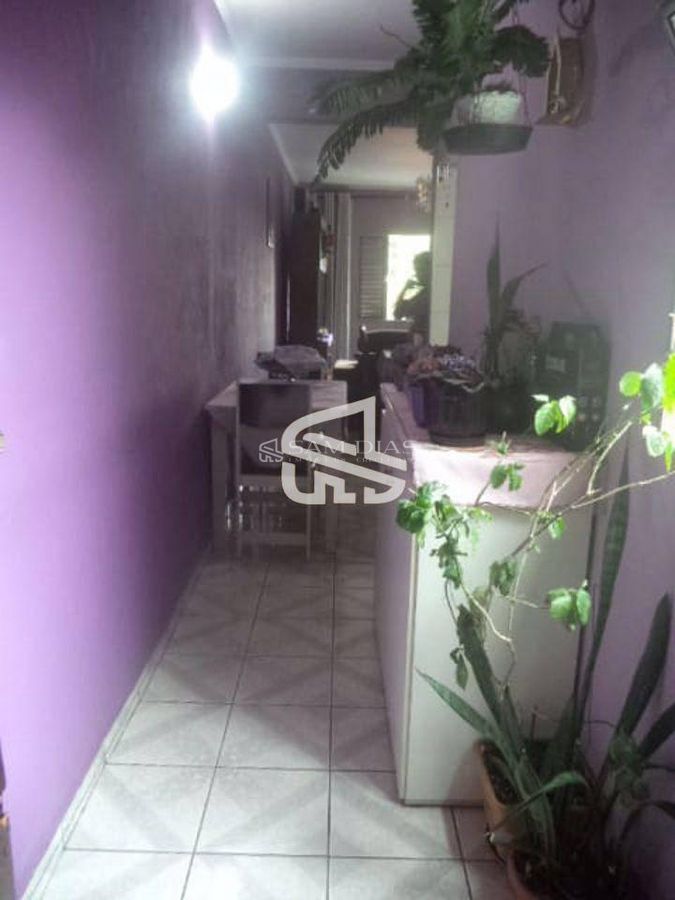 Apartamento, 1 quarto, 61 m² - Foto 6