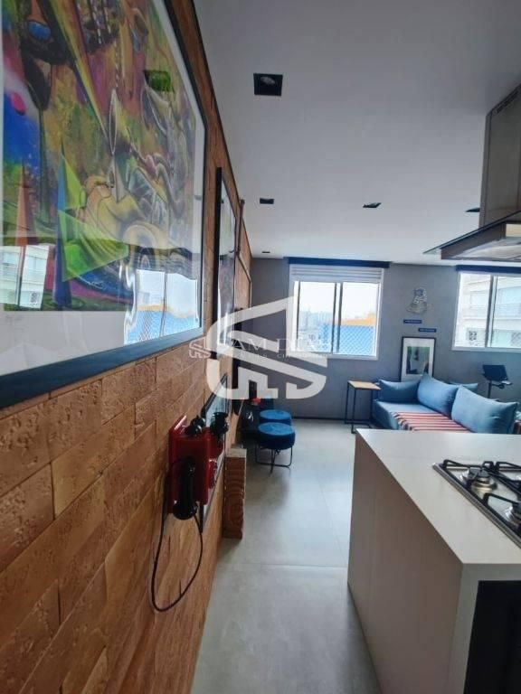 Apartamento, 1 quarto, 40 m² - Foto 7