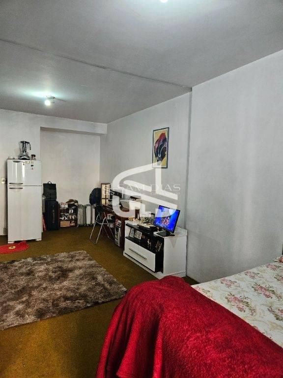 Apartamento, 1 quarto, 34 m² - Foto 13
