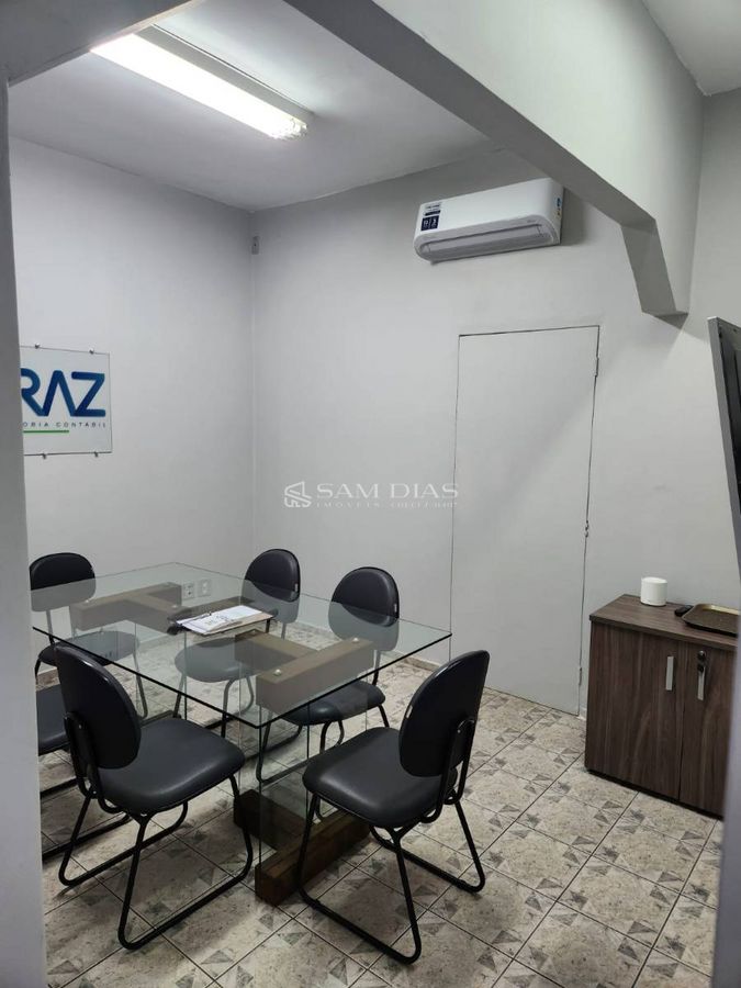 Loja-Salão, 286 m² - Foto 3