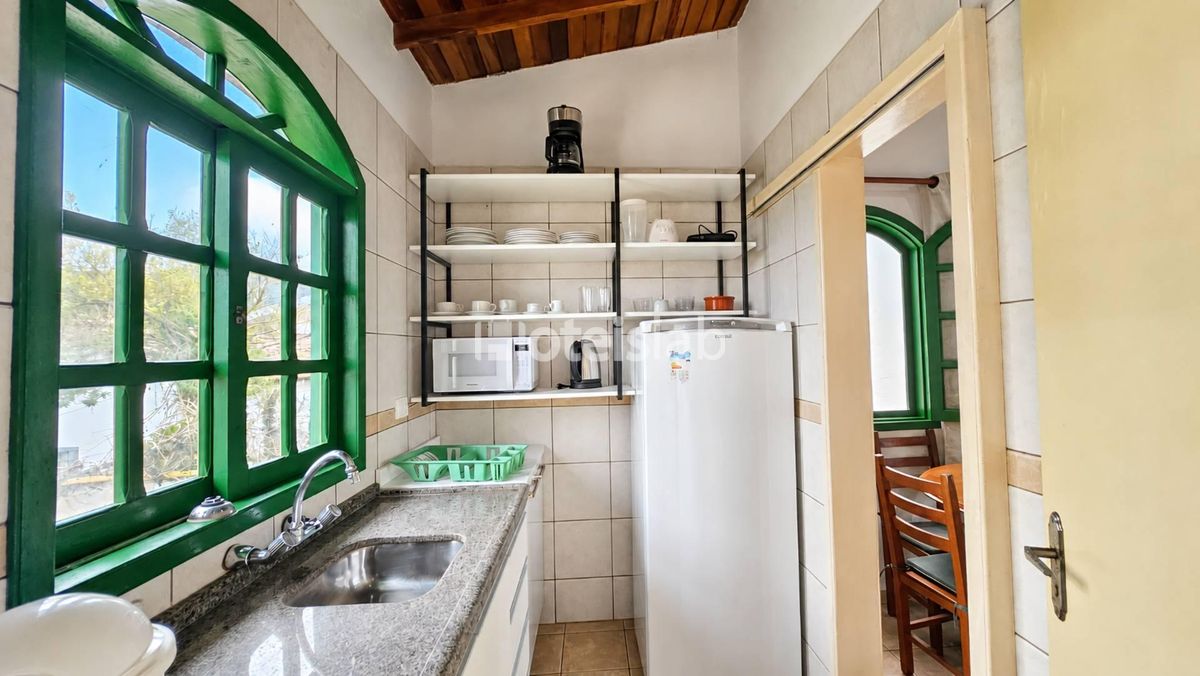 Lindo Apartamento para 6 Pessoas no Resort Praias Brancas (82)
