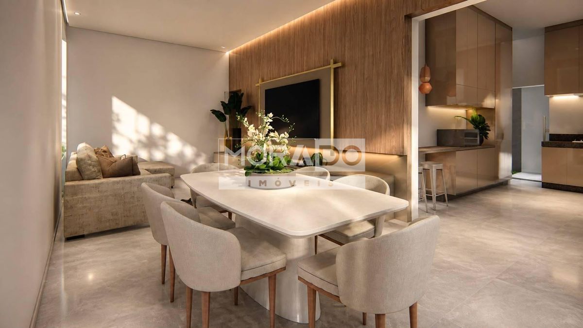 Casa, 2 quartos, 145 m² - Foto 3