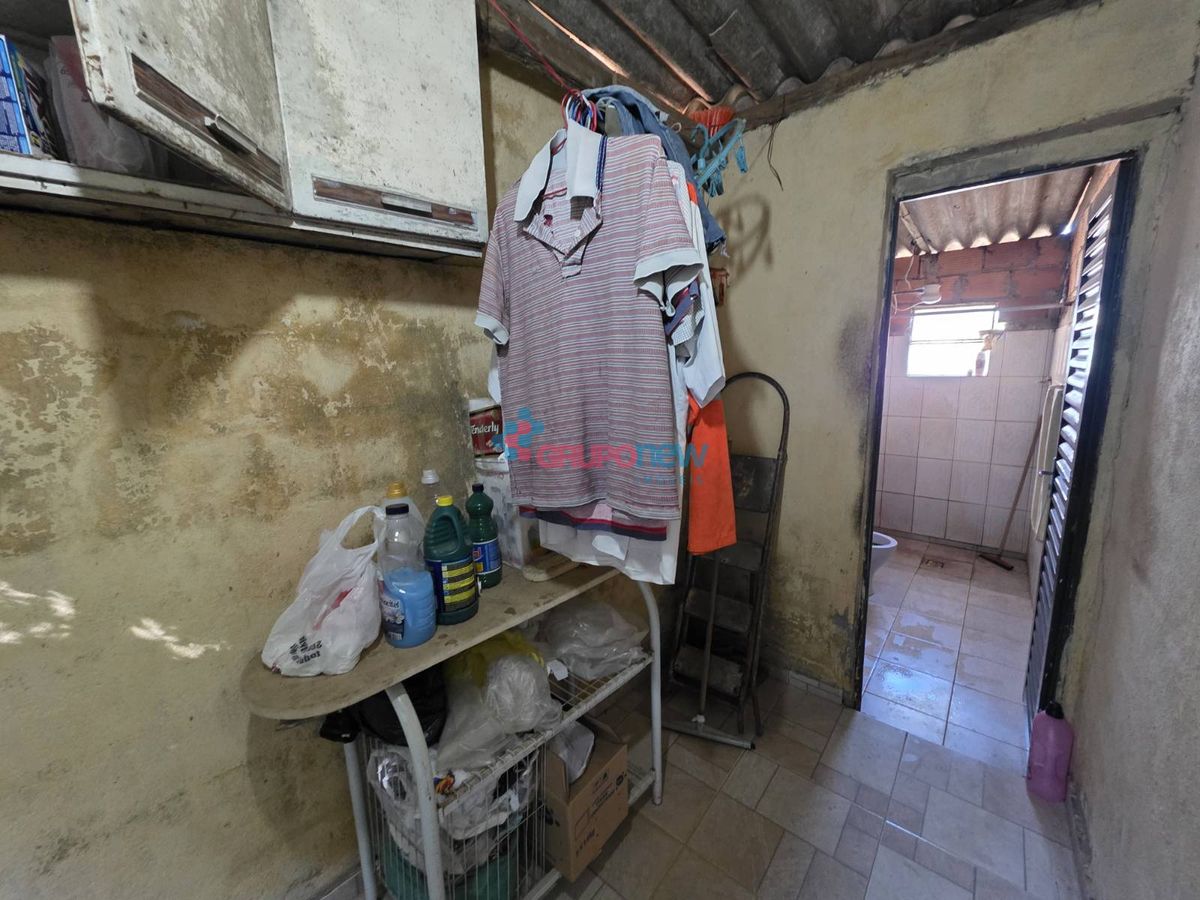 Casa com 2 quartos à Venda, Aeronautas - Lagoa Santa