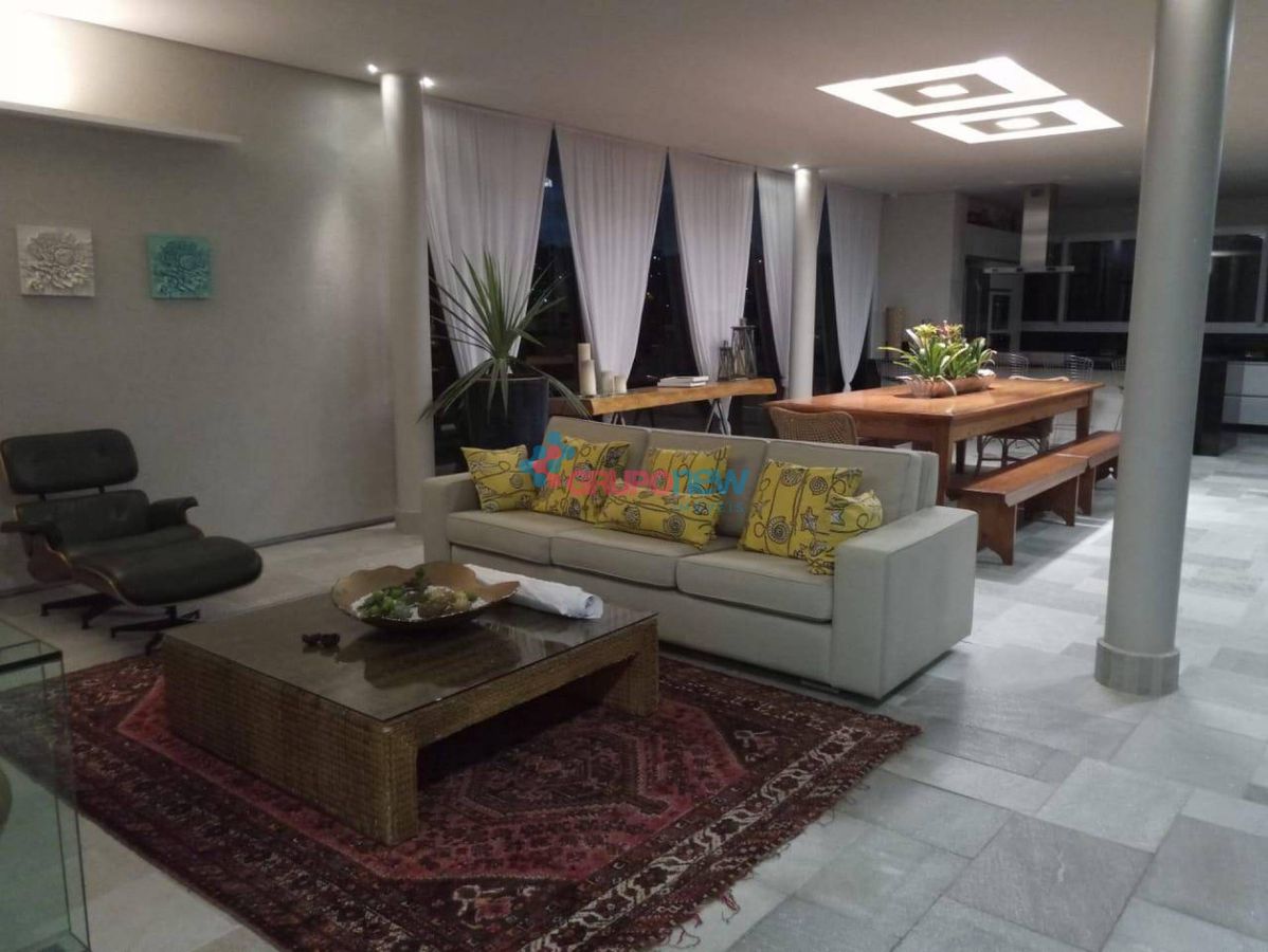 Casa de Condomínio com 8 quartos à Venda, Condomínio Estância das Amendoeiras - Lagoa Santa