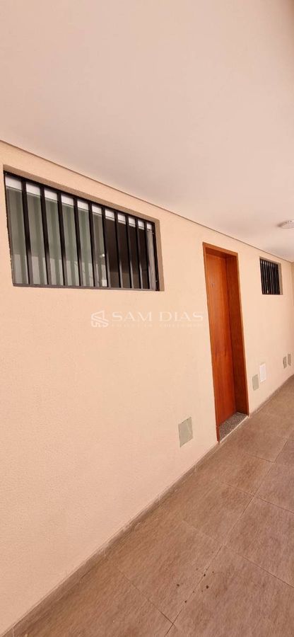 Apartamento, 2 quartos, 40 m² - Foto 2