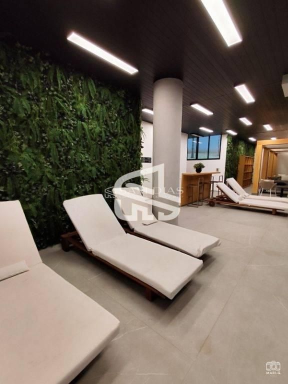 Flat/Apart Hotel, 1 quarto, 48 m² - Foto 24