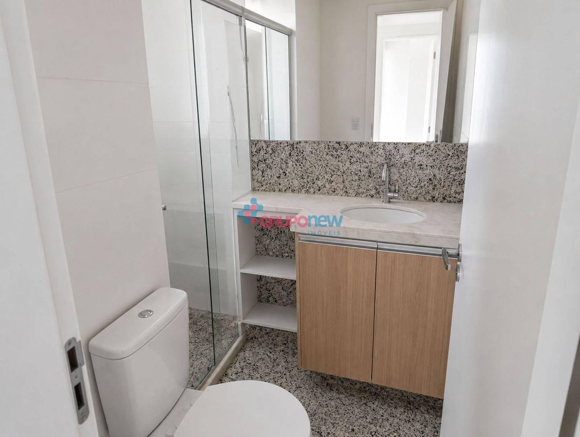 Apartamento, 3 quartos, 100 m² - Foto 9