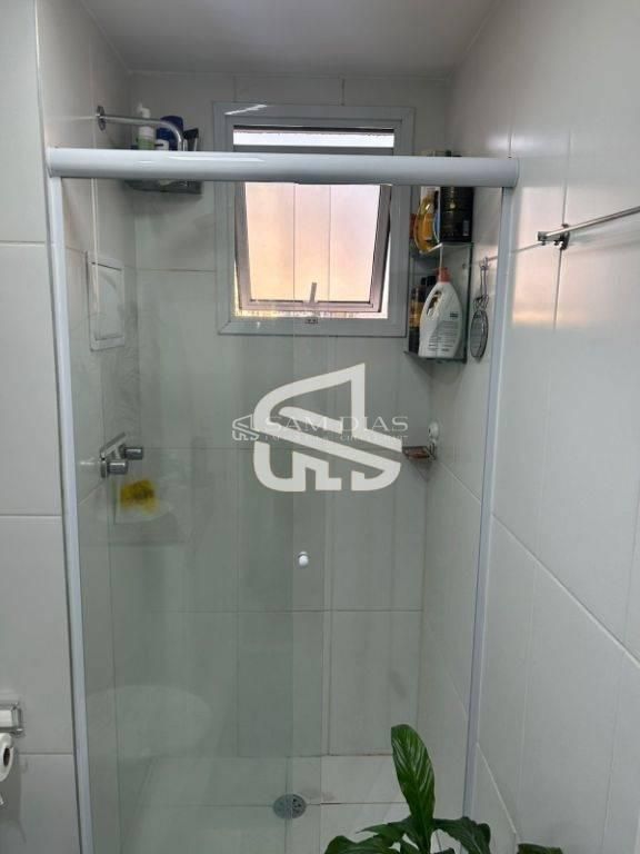Apartamento, 2 quartos, 57 m² - Foto 6