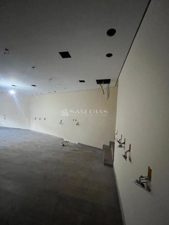 Loja-Salão, 210 m² - Foto 6