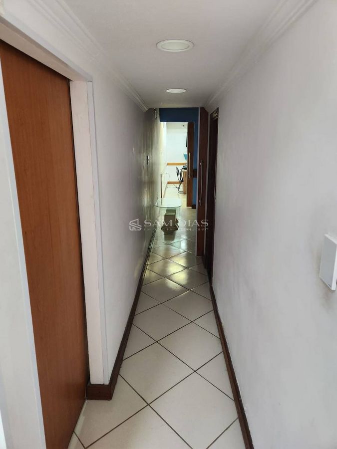 Loja-Salão, 286 m² - Foto 21