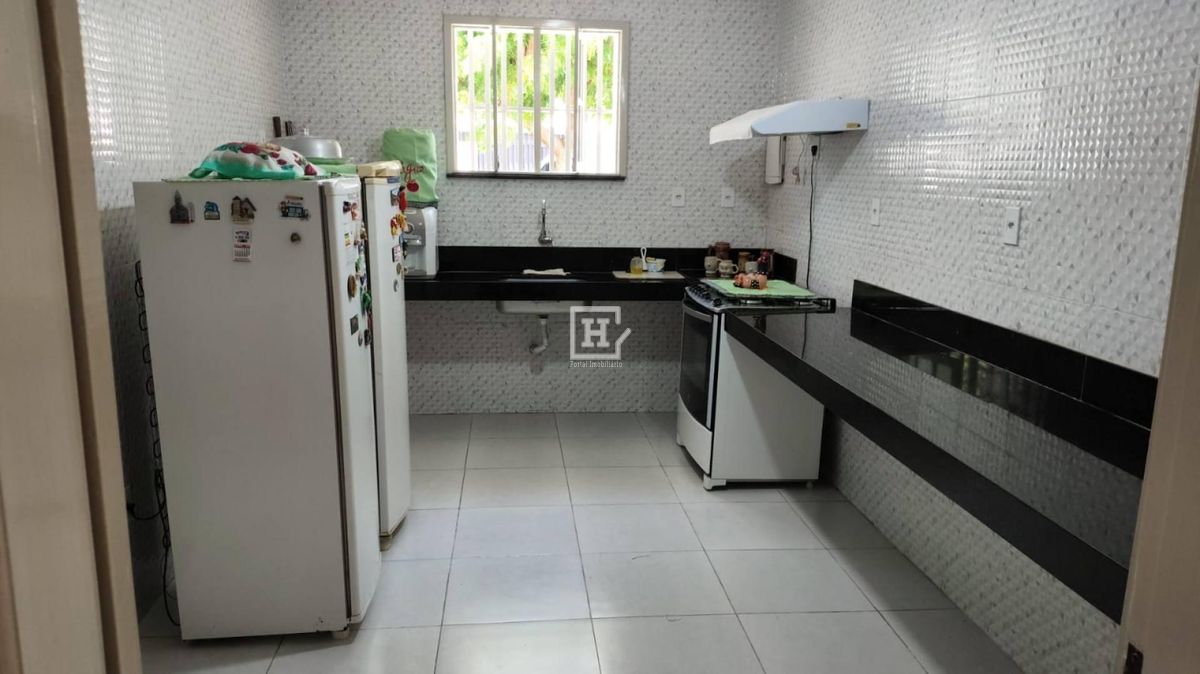 Casa com 3 quartos à Venda, Centro - Estância