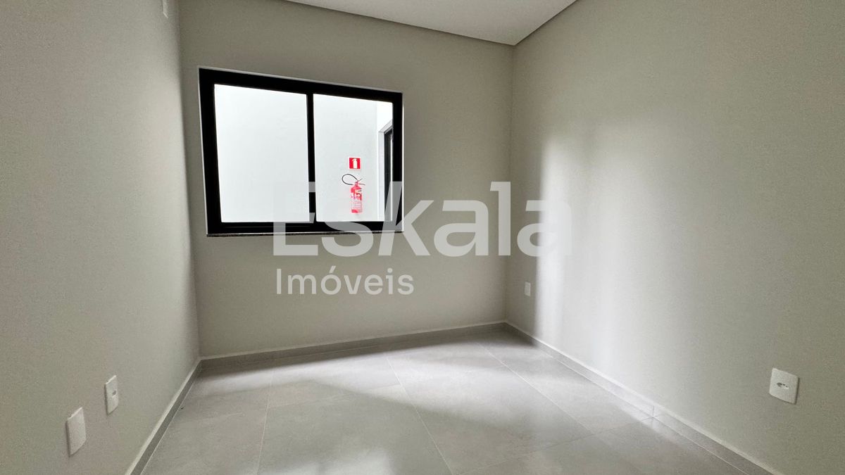 Apartamento Com 1 Suíte + 1 Quarto Vila Lenzi - Jaraguá do Sul