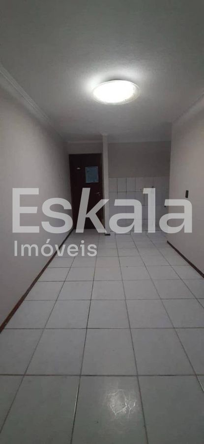 Apartamento Com 02 Quartos Ribeirão Cavalo - Jaragua Do Sul