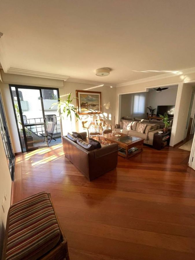 Apartamento com 3 quartos à Venda, Planalto Paulista - São Paulo