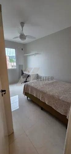 Apartamento com 3 quartos, Carvoeira - Florianópolis