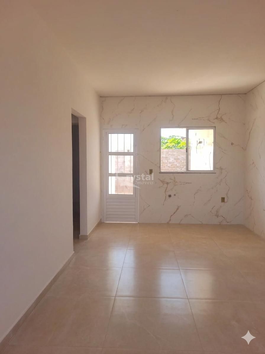 Casa Recém-Construída à Venda e Apta a Financiamento no bairro Paraíso - Avaré. Foto 2