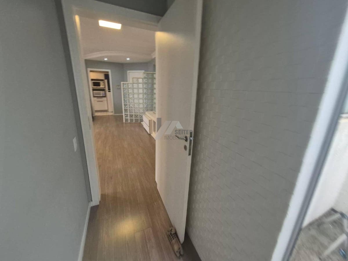 Cobertura com 2 quartos à Venda, Itacorubi - Florianópolis