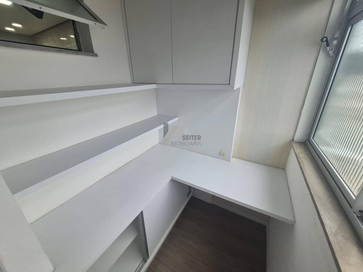 Cobertura com 2 quartos à Venda, Itacorubi - Florianópolis