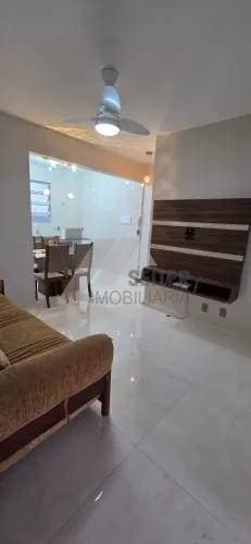 Apartamento com 3 quartos, Carvoeira - Florianópolis