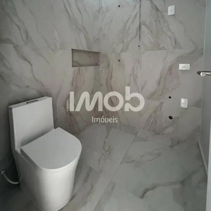 Geminado com suíte + 1 quarto, rio hern