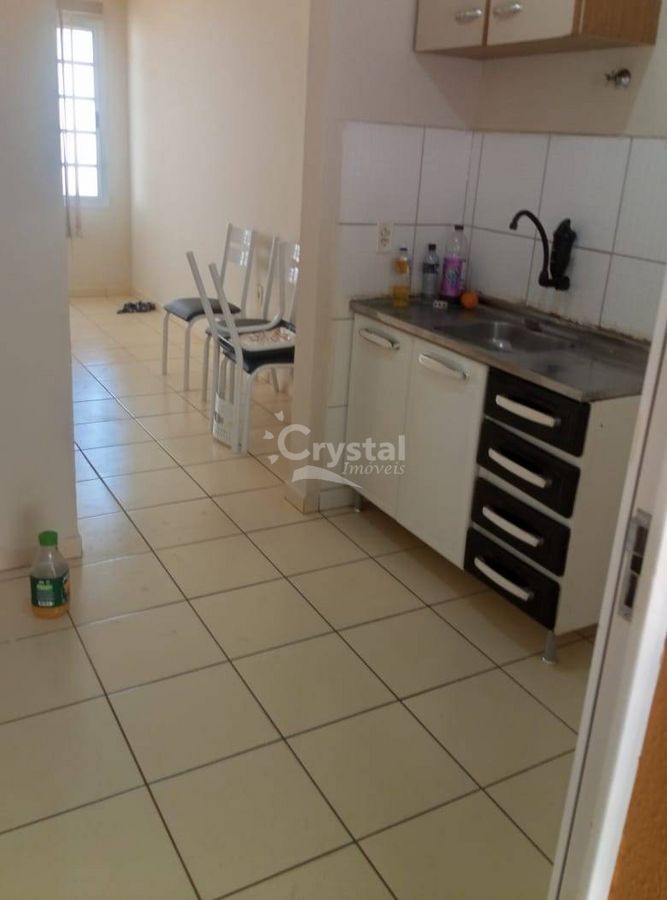Casa à Venda com 2 Quartos em Residencial Água Branca - Avaré. Foto 5