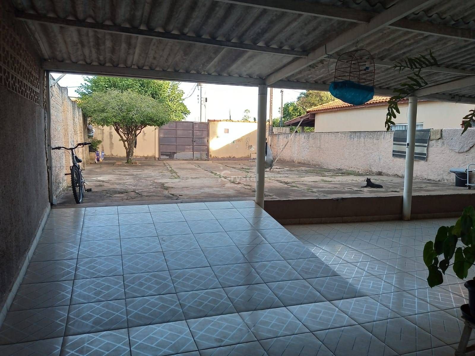 Casa com 2 quartos e amplo quintal à venda em Jardim Paineiras - Avaré. Foto 2