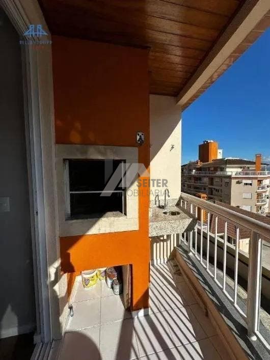 Apartamento com 2 quartos, Saco dos Limões - Florianópolis