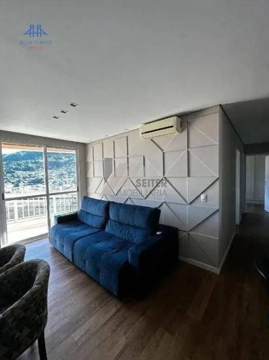 Apartamento com 2 quartos, Saco dos Limões - Florianópolis
