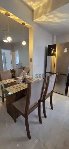 Apartamento com 3 quartos, Carvoeira - Florianópolis