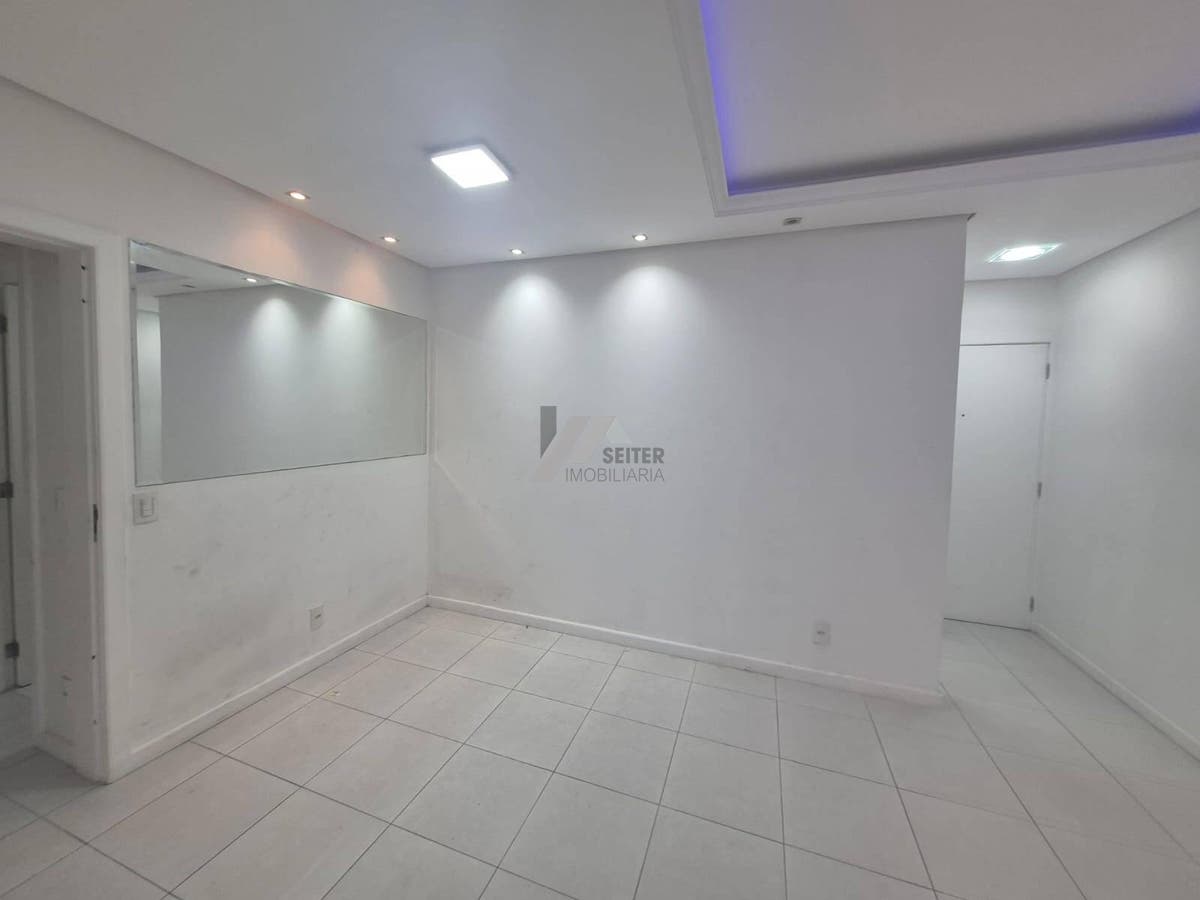 Apartamento com 3 quartos para Locação, Itacorubi - Florianópolis