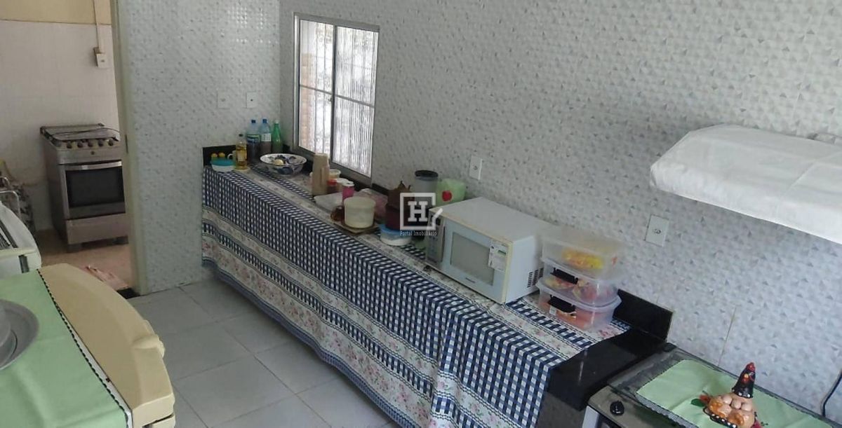 Casa com 3 quartos à Venda, Centro - Estância