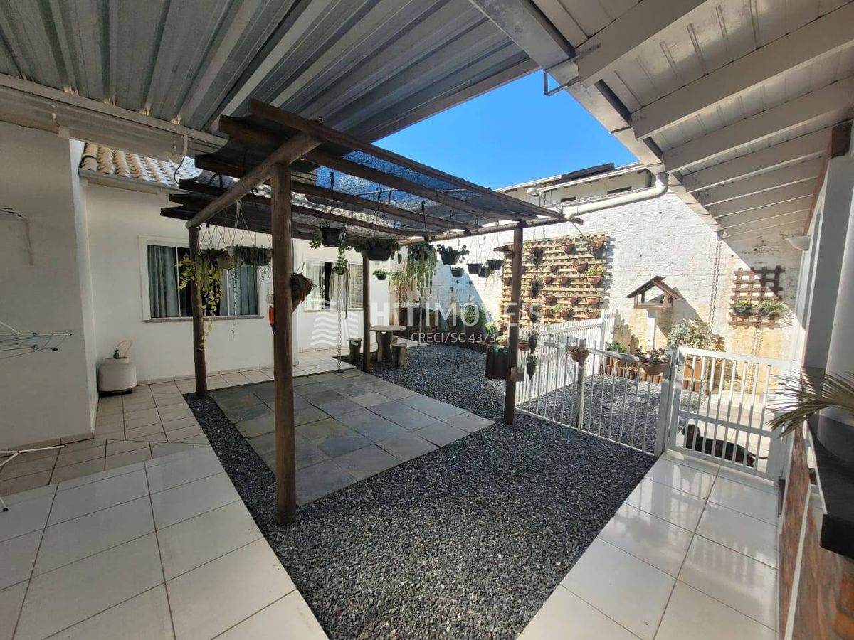 Casa - boa vista - ituporanga - sc