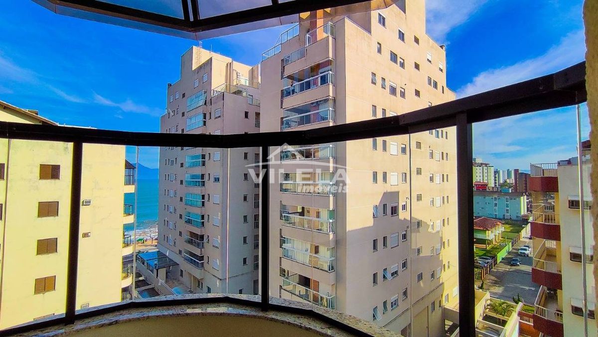 Cobertura Duplex Com Vista Para O Mar
