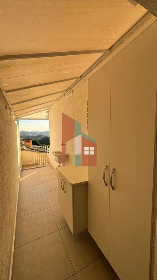 Sobrado, 3 quartos, 158 m² - Foto 18