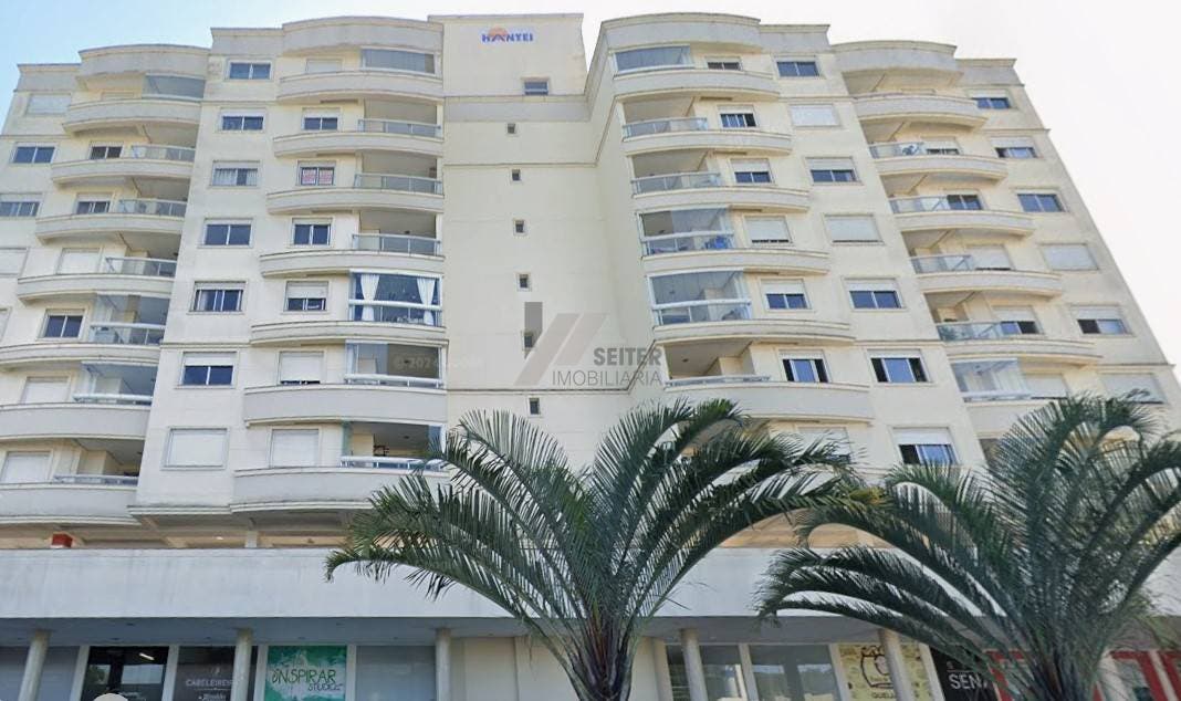 Apartamento 2 quartos com suite venda Itacorubi