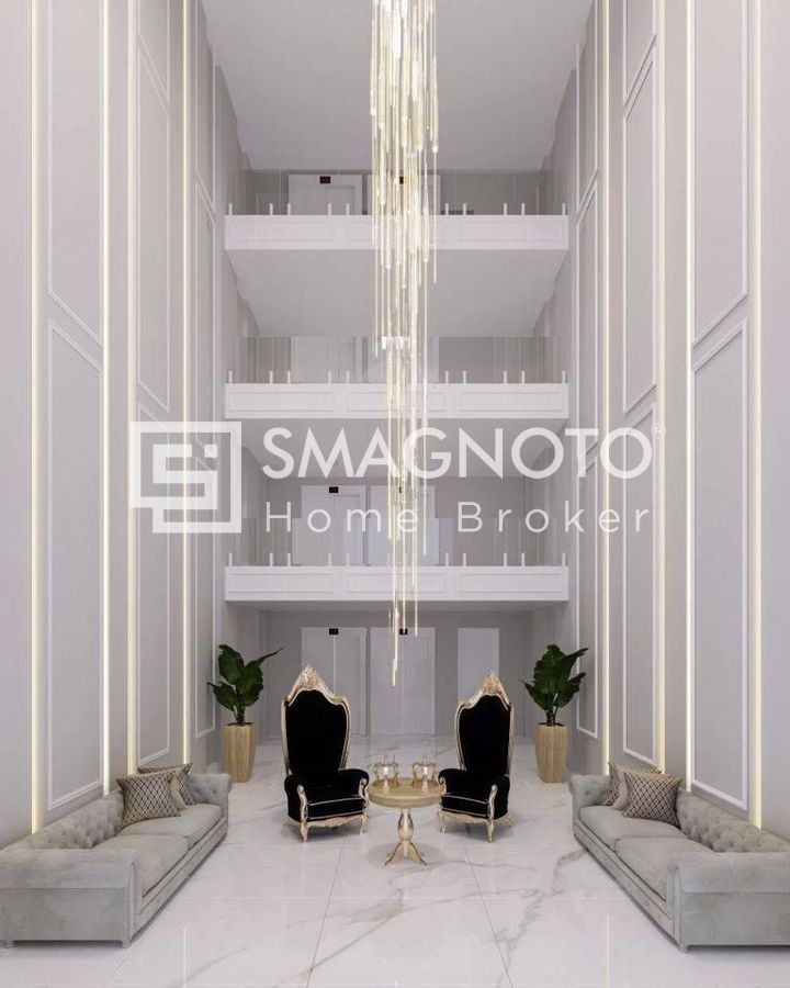 Apartamento com 3 dormitórios à venda, 150 m² por R$ 2.014.000,00 - São Judas - Piracicaba/SP