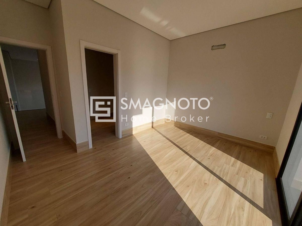 Sobrado com 3 dormitórios à venda, 270 m² por R$ 2.150.000 - Condominio Residencial Reserva do Engenho