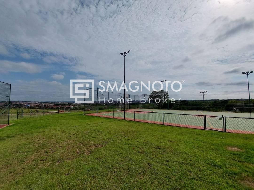 Terreno à venda, 307 m² por R$ 190.000,00 - Campestre - Piracicaba/SP