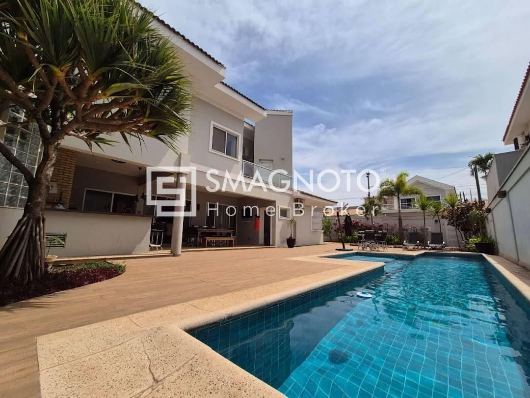 Casa com 5 dormitórios à venda, 337 m² por R$ 2.699.000,00 - Terras de Piracicaba - Piracicaba/SP