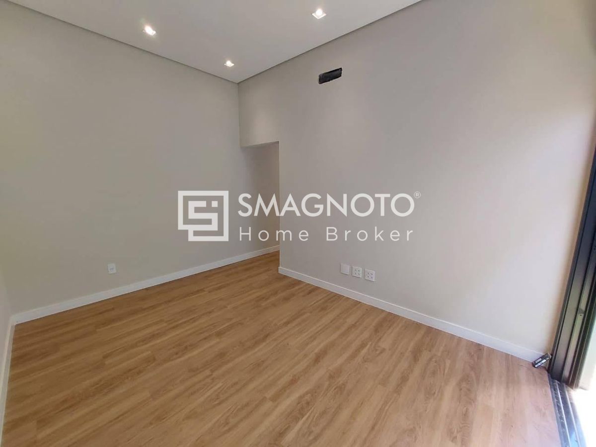 Casa com 3 dormitórios à venda, 240 m² por R$ 1.990.000,00 - Bongue - Piracicaba/SP